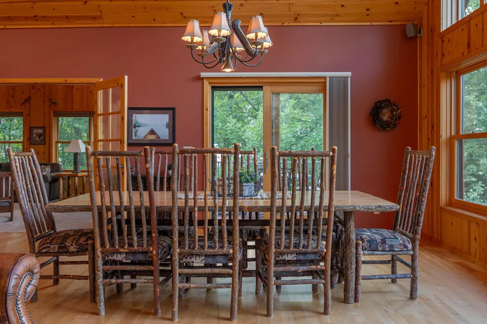 2392 Fahrenholz Road NE Longville, MN 56655