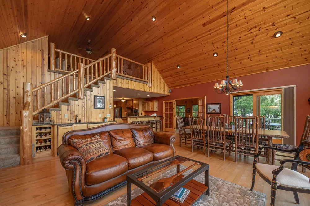 2392 Fahrenholz Road NE Longville, MN 56655