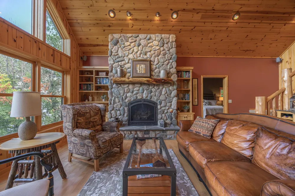 2392 Fahrenholz Road NE Longville, MN 56655