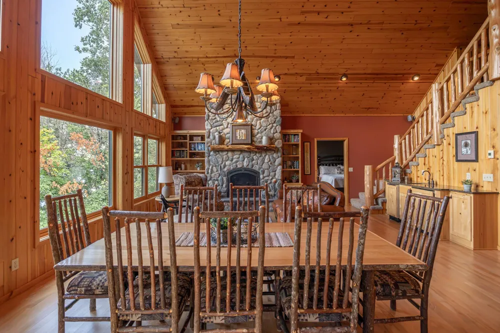 2392 Fahrenholz Road NE Longville, MN 56655