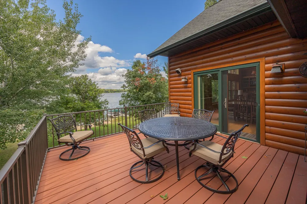 2392 Fahrenholz Road NE Longville, MN 56655