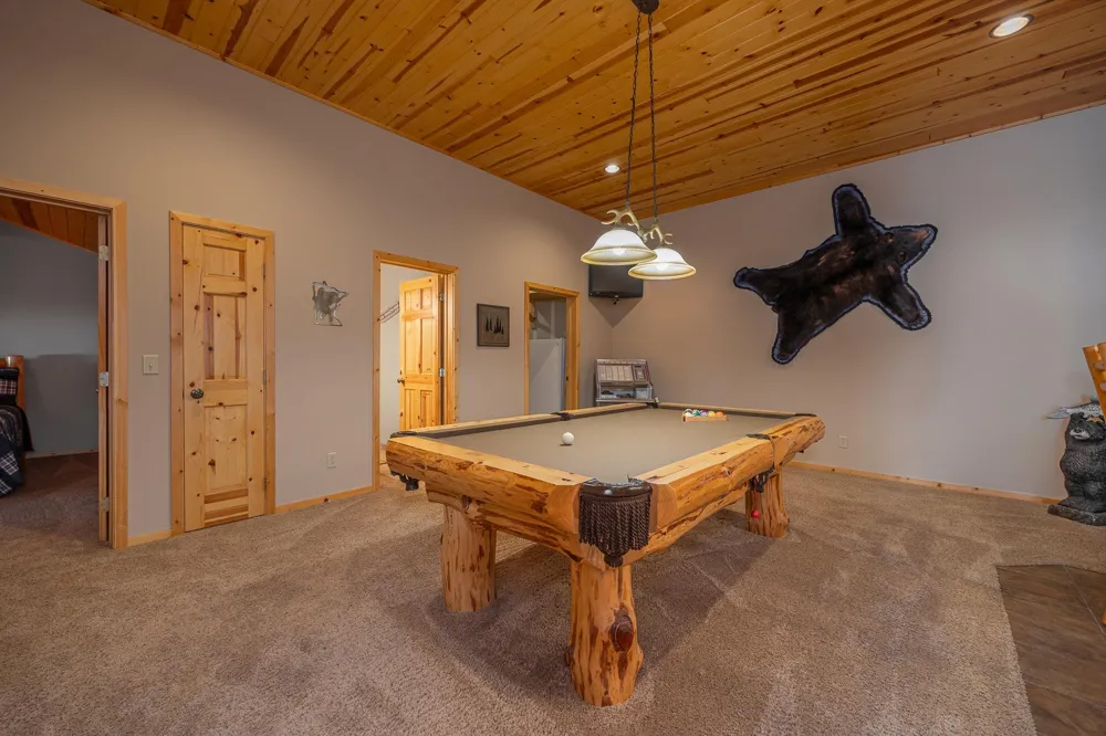 2392 Fahrenholz Road NE Longville, MN 56655