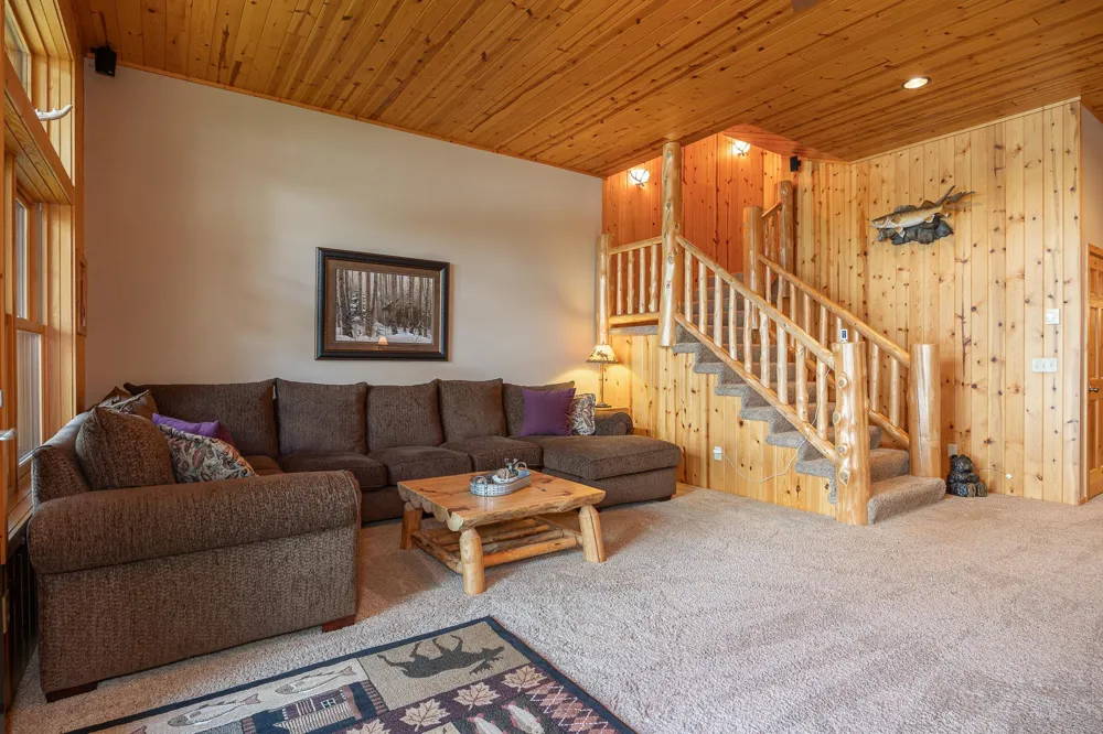 2392 Fahrenholz Road NE Longville, MN 56655