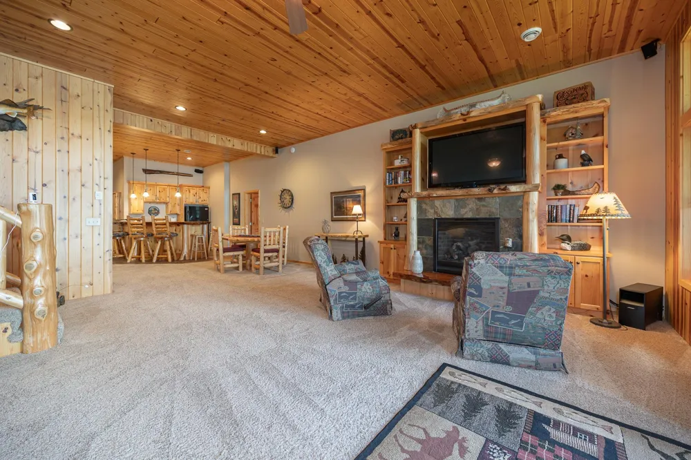 2392 Fahrenholz Road NE Longville, MN 56655