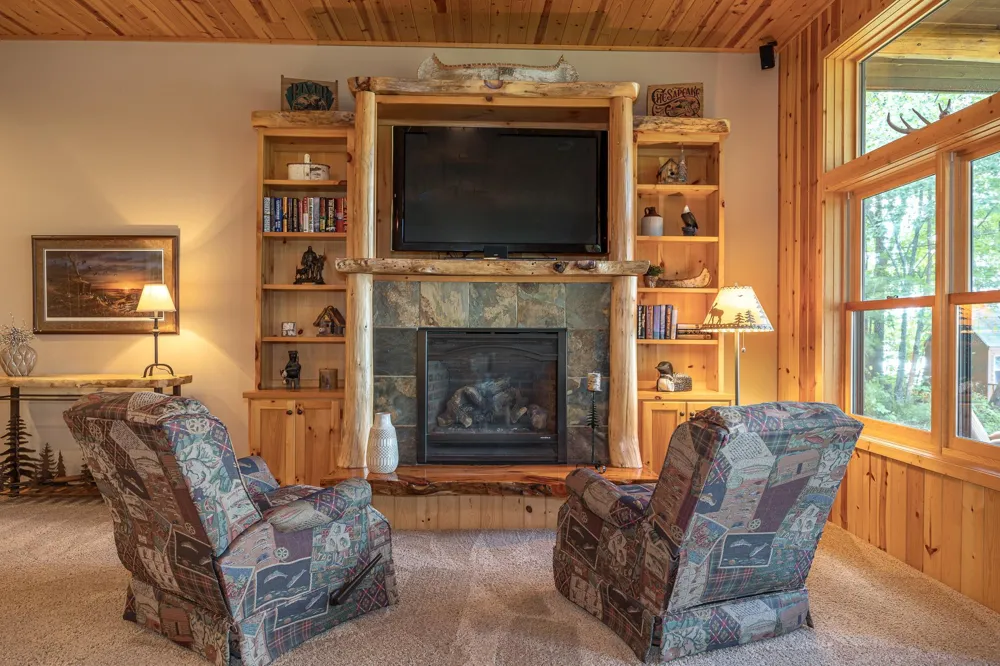 2392 Fahrenholz Road NE Longville, MN 56655