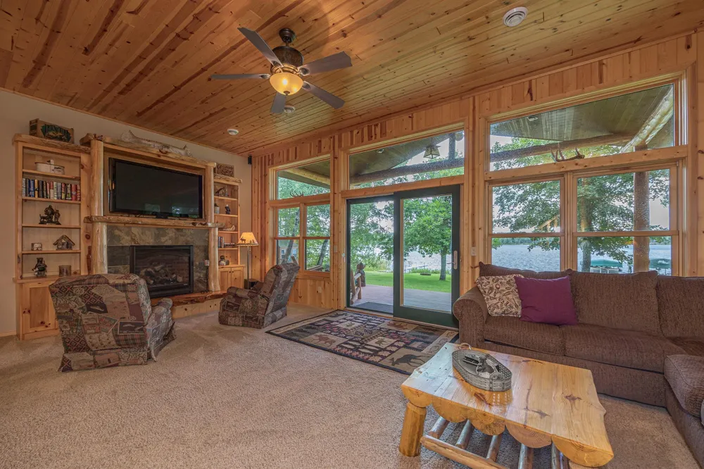 2392 Fahrenholz Road NE Longville, MN 56655