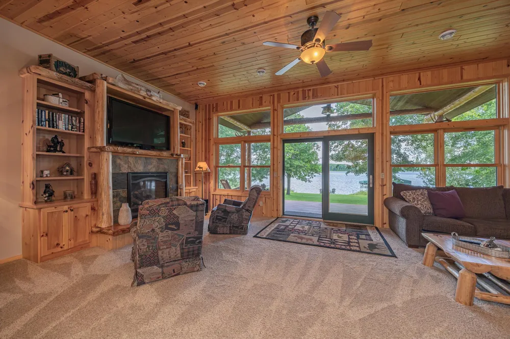 2392 Fahrenholz Road NE Longville, MN 56655
