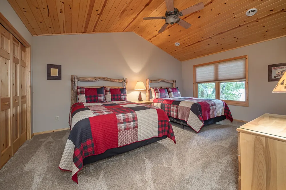 2392 Fahrenholz Road NE Longville, MN 56655
