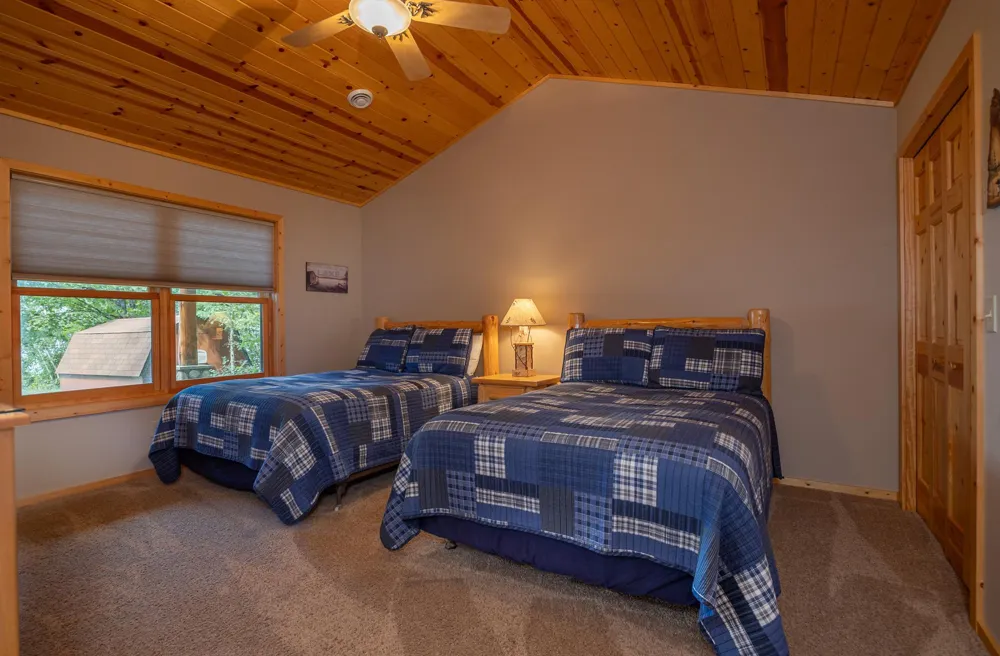 2392 Fahrenholz Road NE Longville, MN 56655