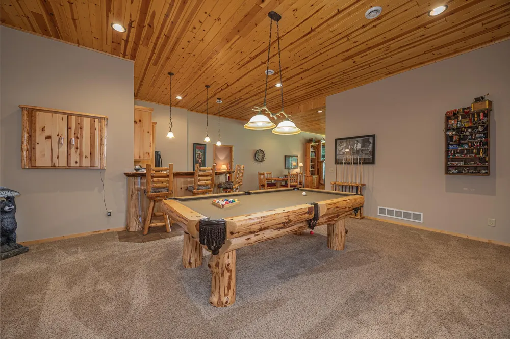 2392 Fahrenholz Road NE Longville, MN 56655