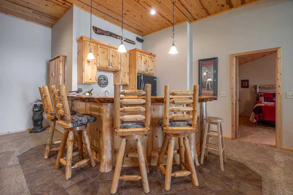 2392 Fahrenholz Road NE Longville, MN 56655