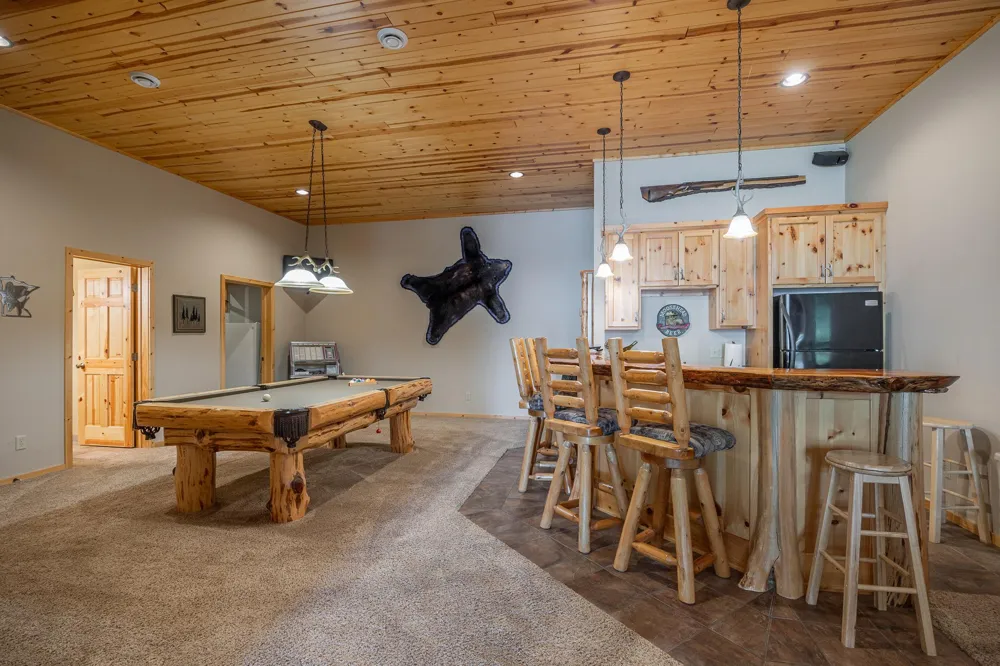 2392 Fahrenholz Road NE Longville, MN 56655
