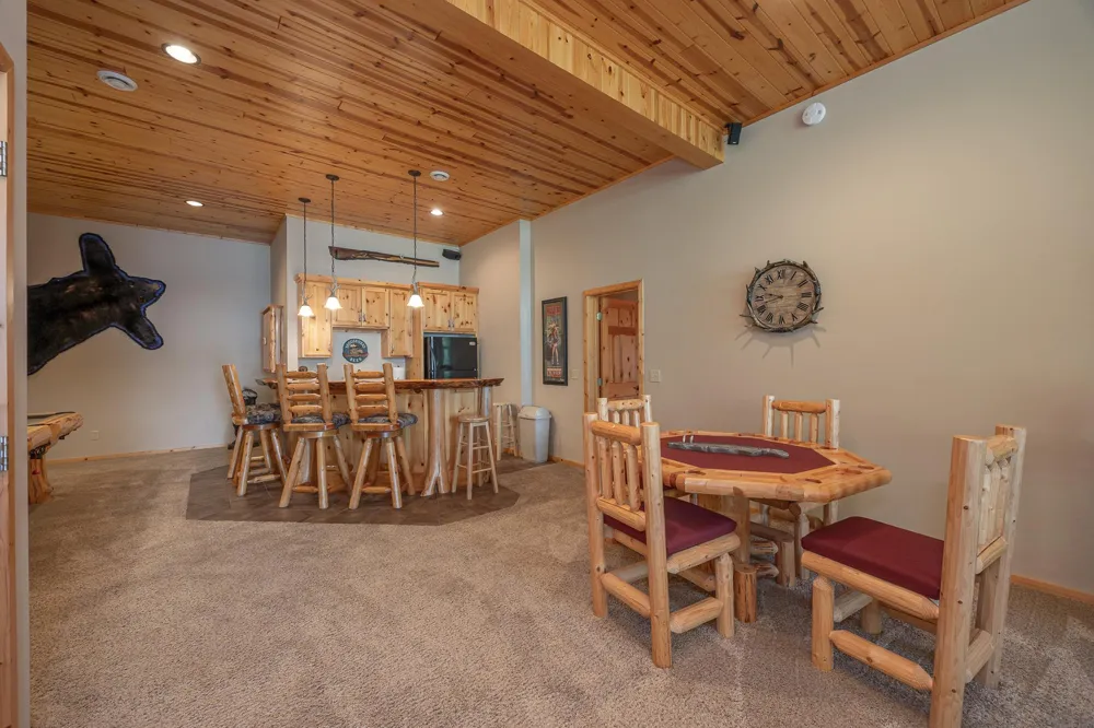 2392 Fahrenholz Road NE Longville, MN 56655