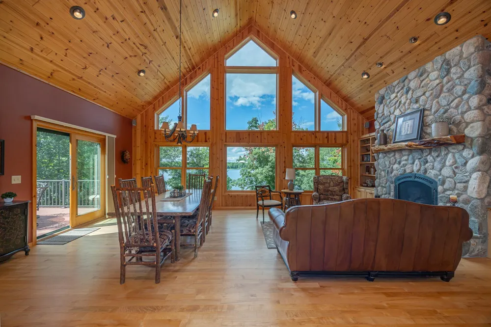 2392 Fahrenholz Road NE Longville, MN 56655