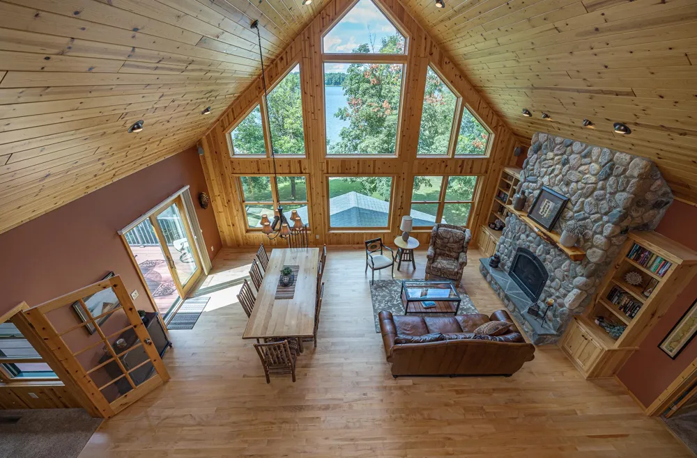 2392 Fahrenholz Road NE Longville, MN 56655