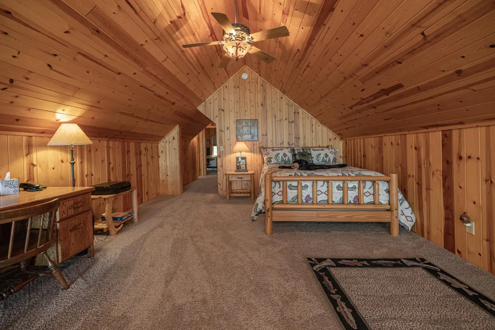 2392 Fahrenholz Road NE Longville, MN 56655