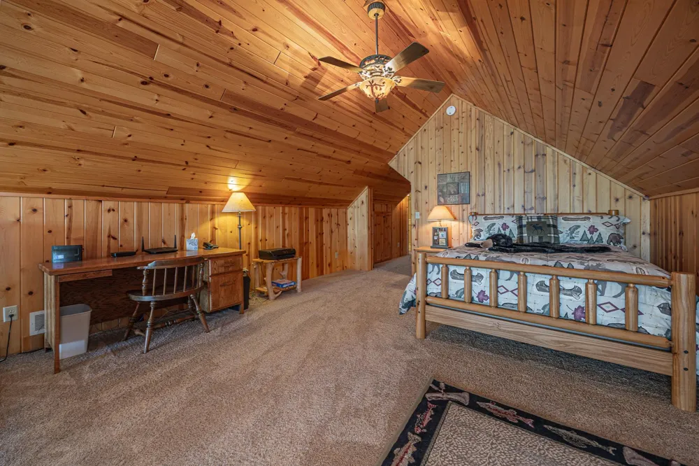 2392 Fahrenholz Road NE Longville, MN 56655