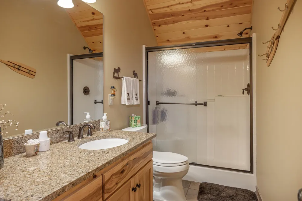 2392 Fahrenholz Road NE Longville, MN 56655