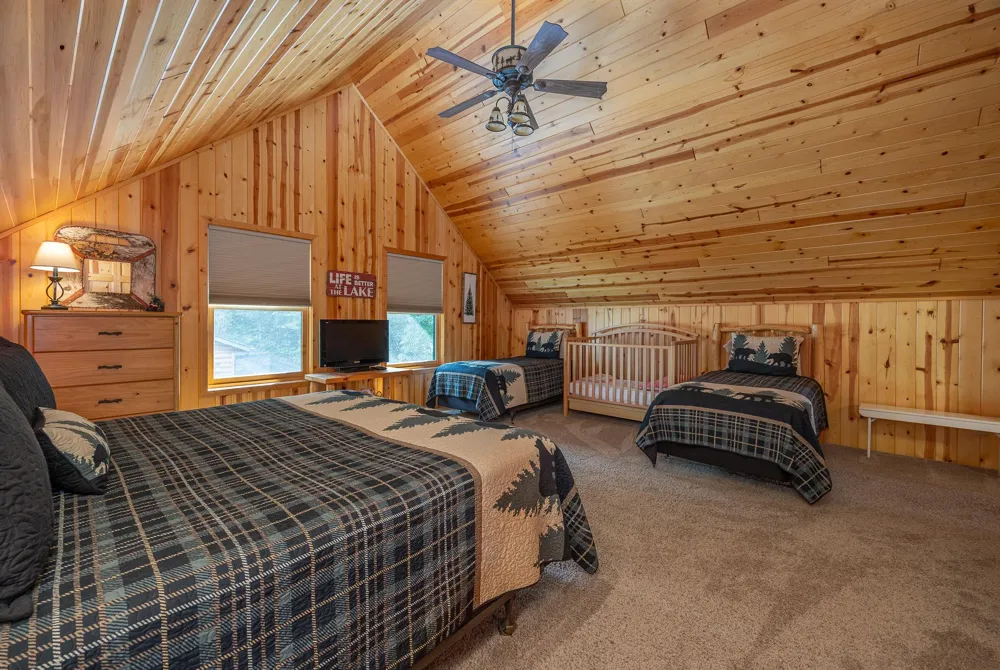 2392 Fahrenholz Road NE Longville, MN 56655