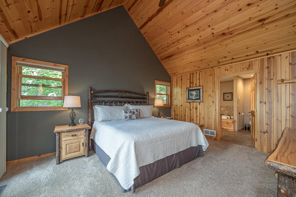 2392 Fahrenholz Road NE Longville, MN 56655