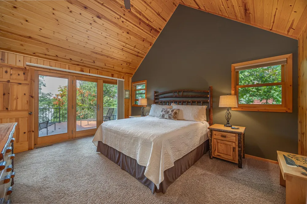 2392 Fahrenholz Road NE Longville, MN 56655