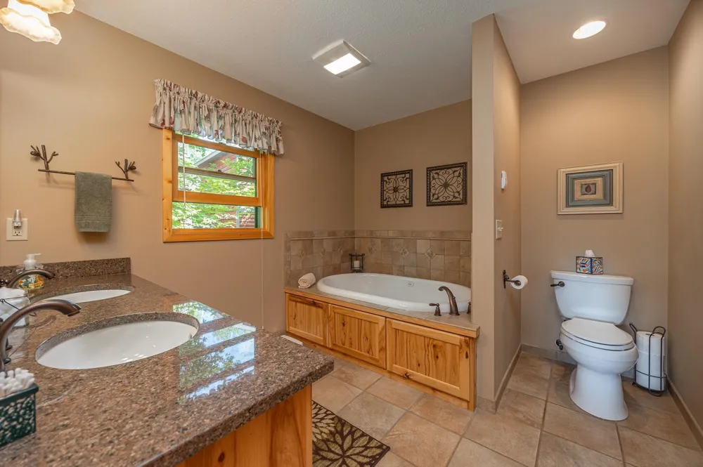 2392 Fahrenholz Road NE Longville, MN 56655