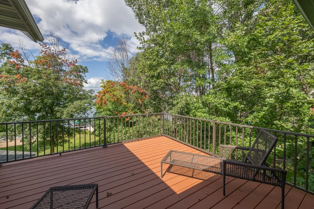 2392 Fahrenholz Road NE Longville, MN 56655