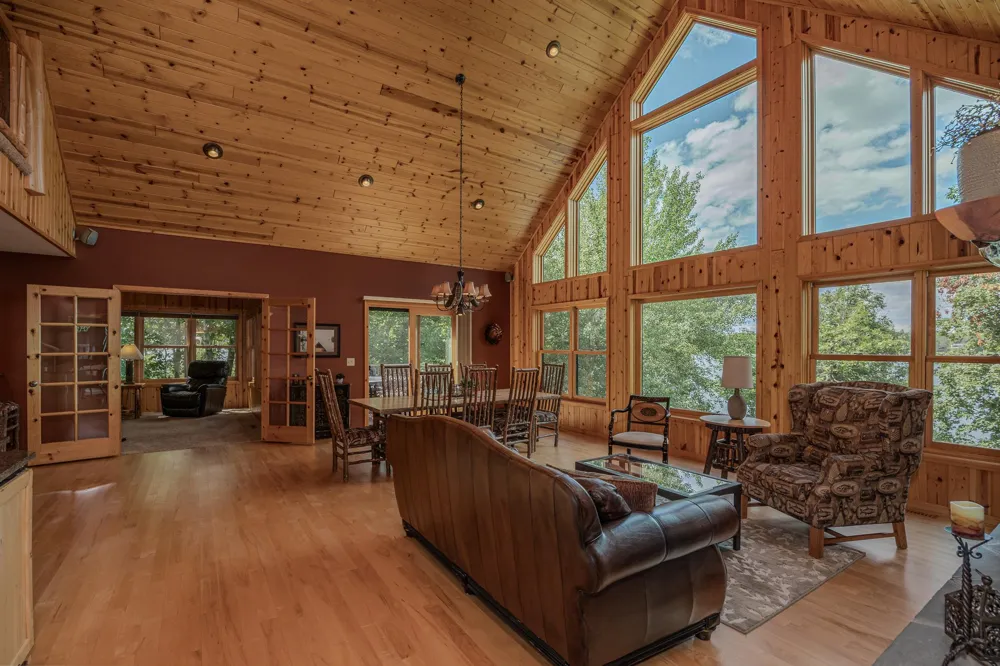 2392 Fahrenholz Road NE Longville, MN 56655