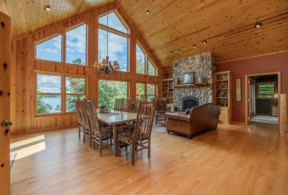 2392 Fahrenholz Road NE Longville, MN 56655