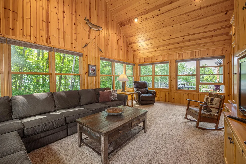 2392 Fahrenholz Road NE Longville, MN 56655