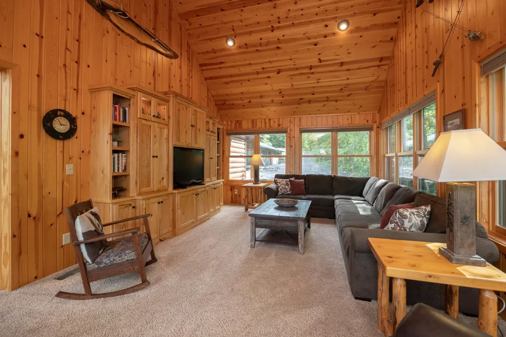 2392 Fahrenholz Road NE Longville, MN 56655