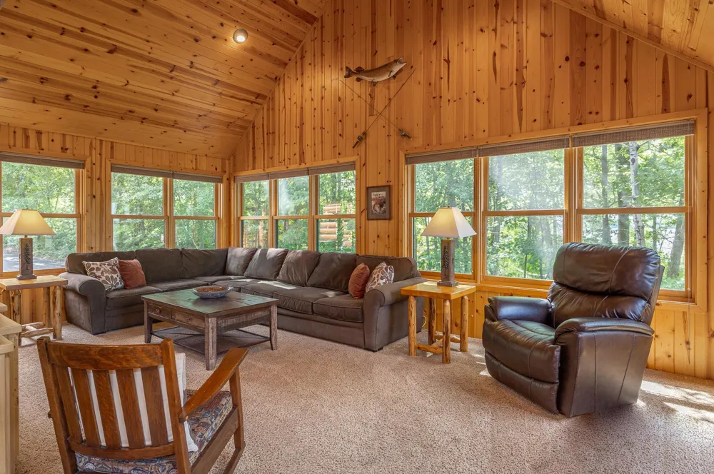 2392 Fahrenholz Road NE Longville, MN 56655