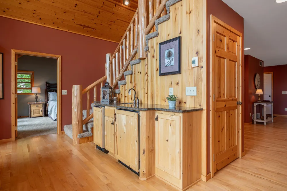 2392 Fahrenholz Road NE Longville, MN 56655
