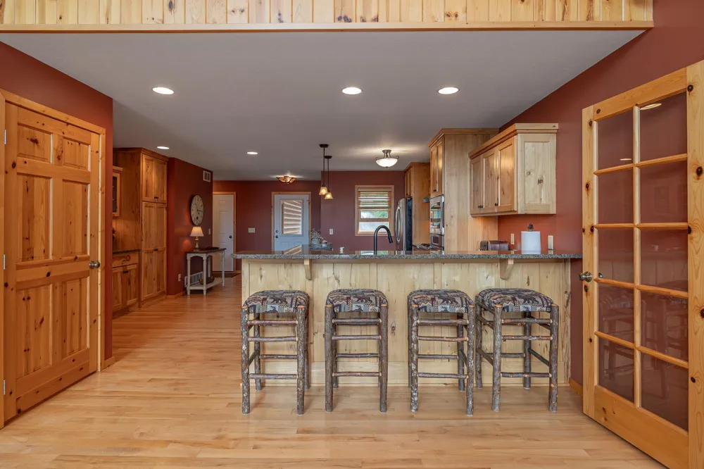 2392 Fahrenholz Road NE Longville, MN 56655