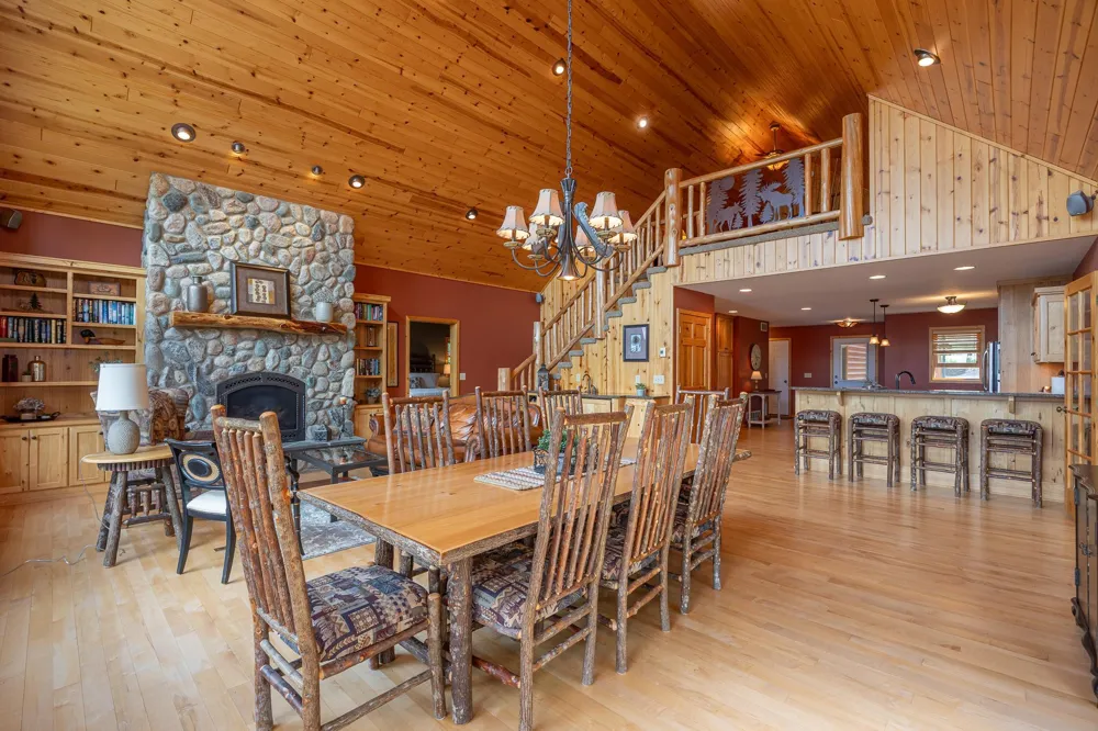 2392 Fahrenholz Road NE Longville, MN 56655
