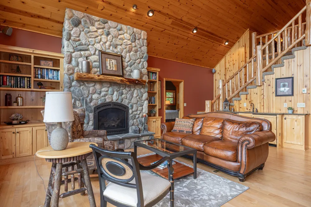 2392 Fahrenholz Road NE Longville, MN 56655