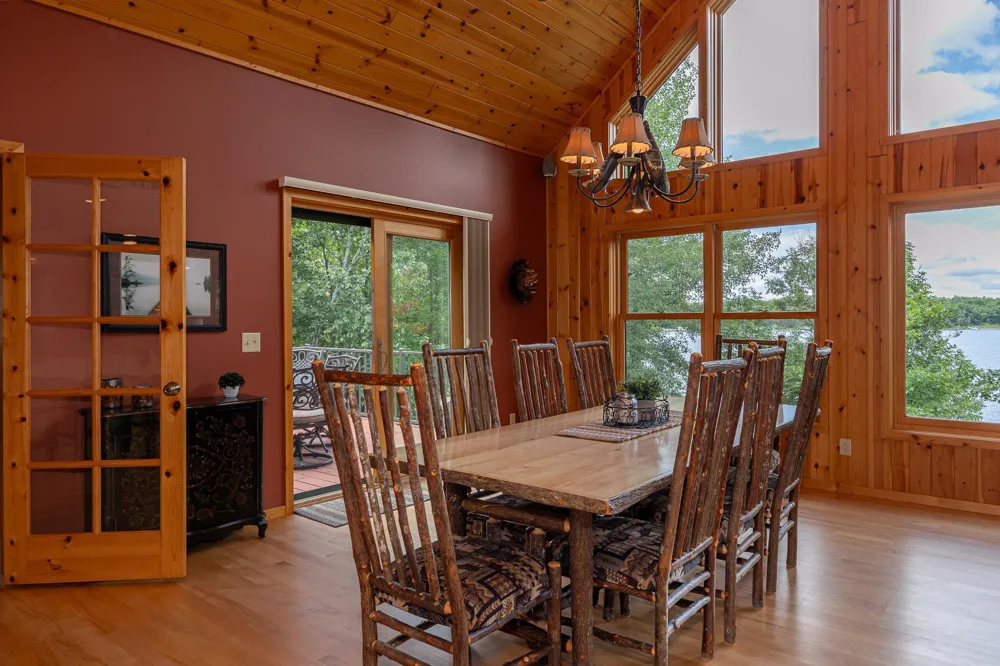 2392 Fahrenholz Road NE Longville, MN 56655