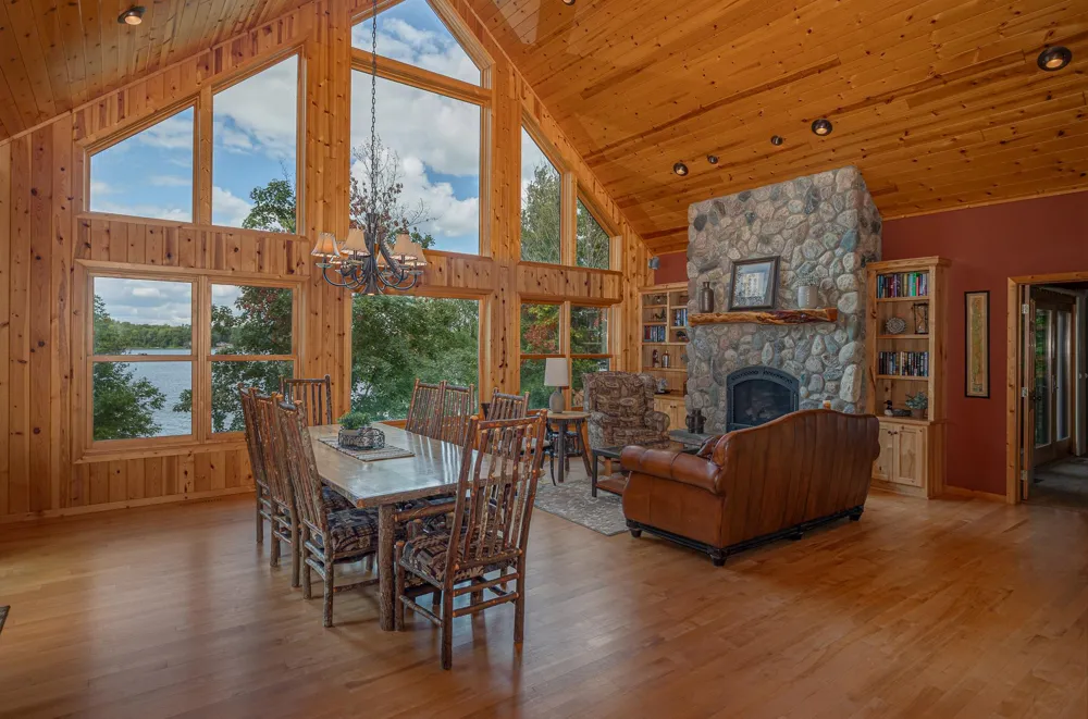 2392 Fahrenholz Road NE Longville, MN 56655