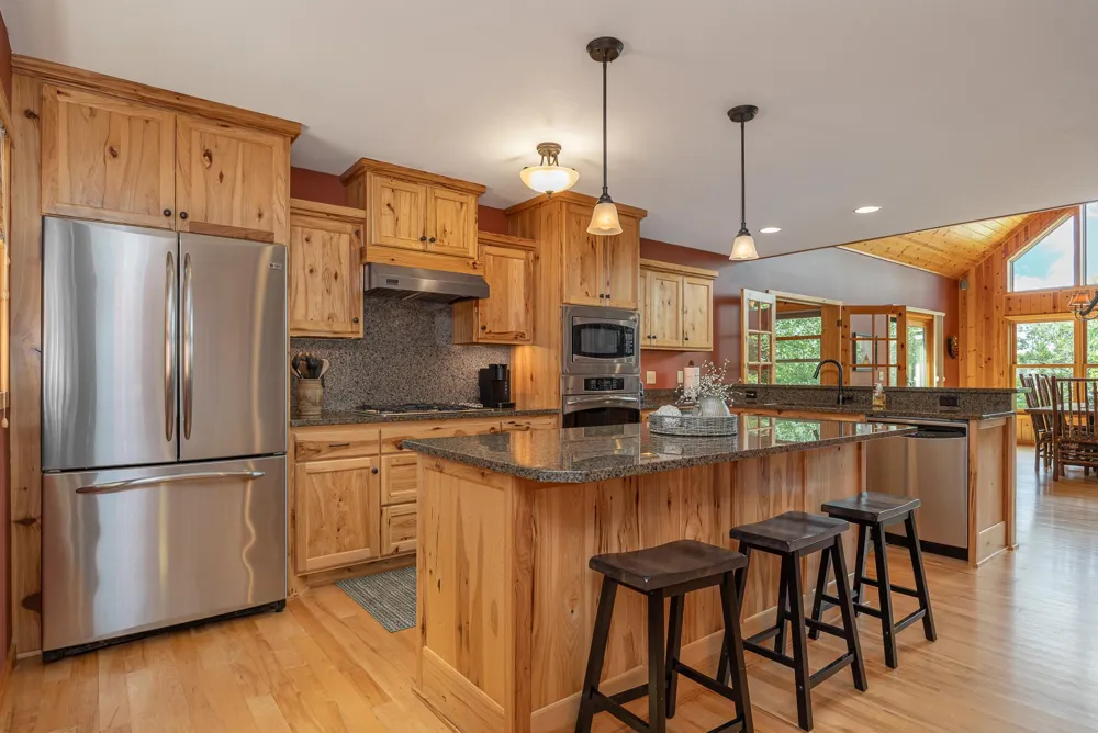 2392 Fahrenholz Road NE Longville, MN 56655