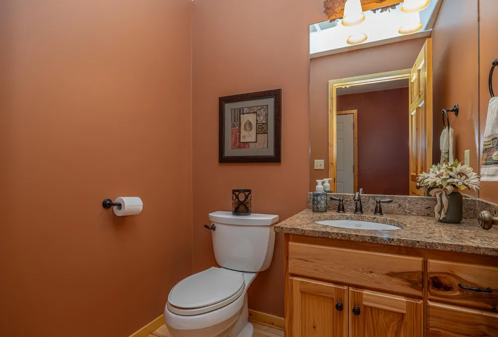 2392 Fahrenholz Road NE Longville, MN 56655