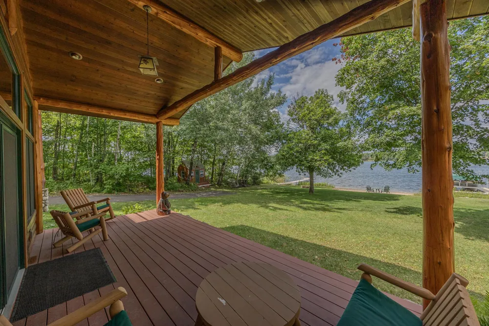 2392 Fahrenholz Road NE Longville, MN 56655