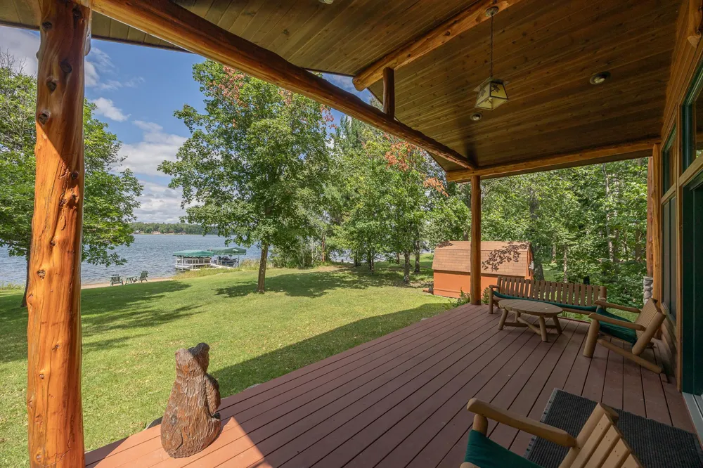 2392 Fahrenholz Road NE Longville, MN 56655
