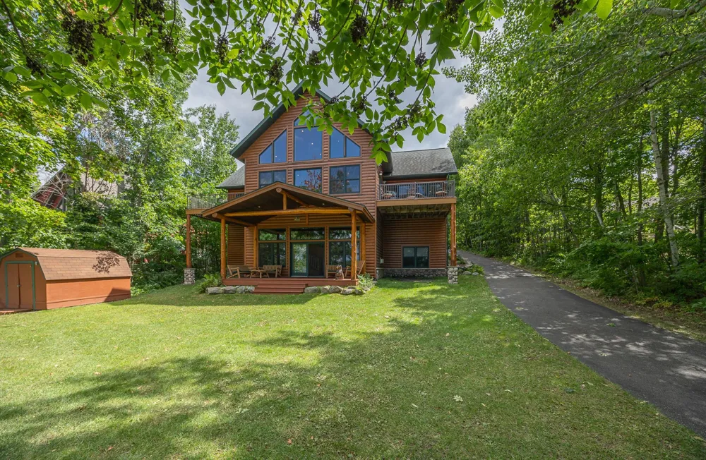 2392 Fahrenholz Road NE Longville, MN 56655