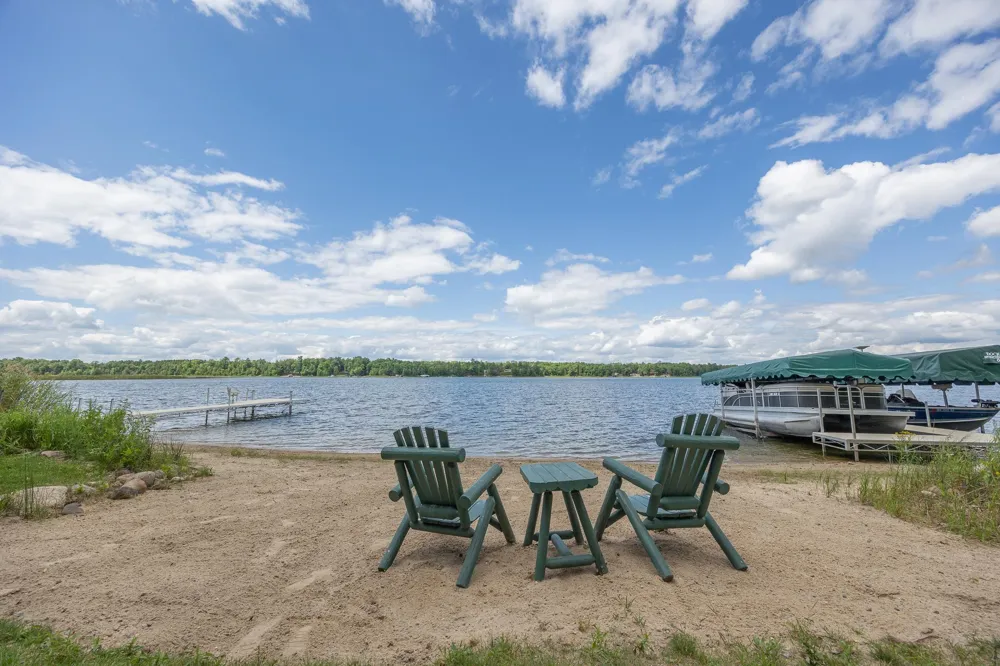 2392 Fahrenholz Road NE Longville, MN 56655