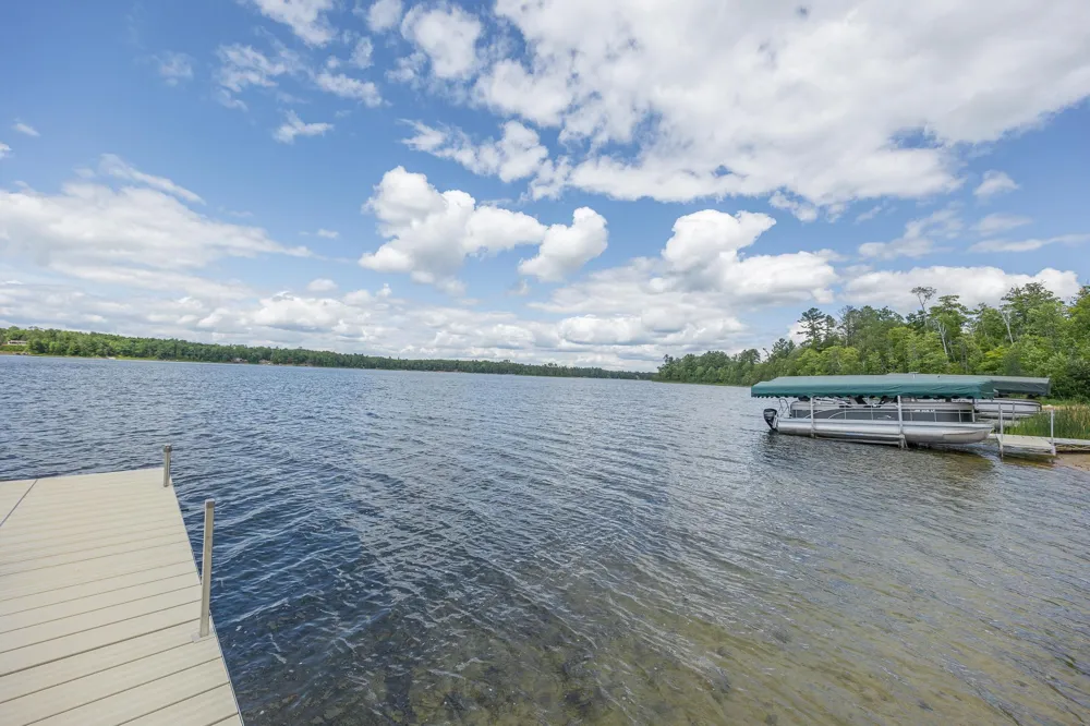 2392 Fahrenholz Road NE Longville, MN 56655