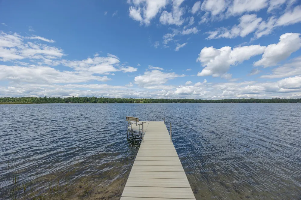 2392 Fahrenholz Road NE Longville, MN 56655