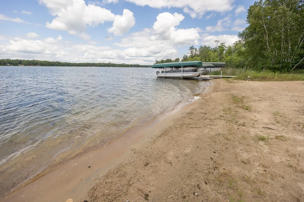 2392 Fahrenholz Road NE Longville, MN 56655