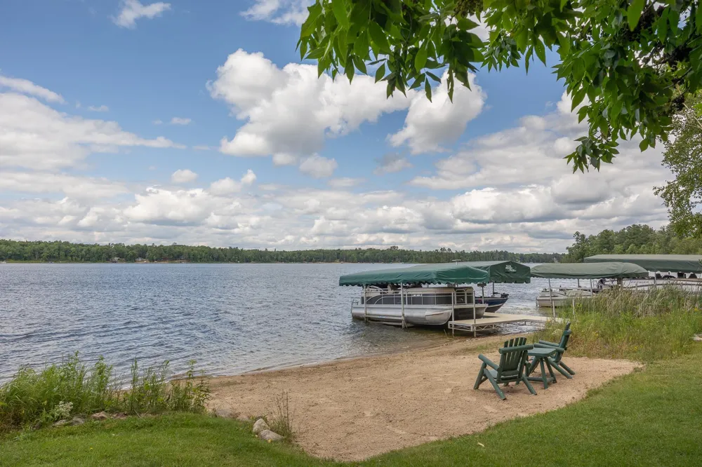 2392 Fahrenholz Road NE Longville, MN 56655