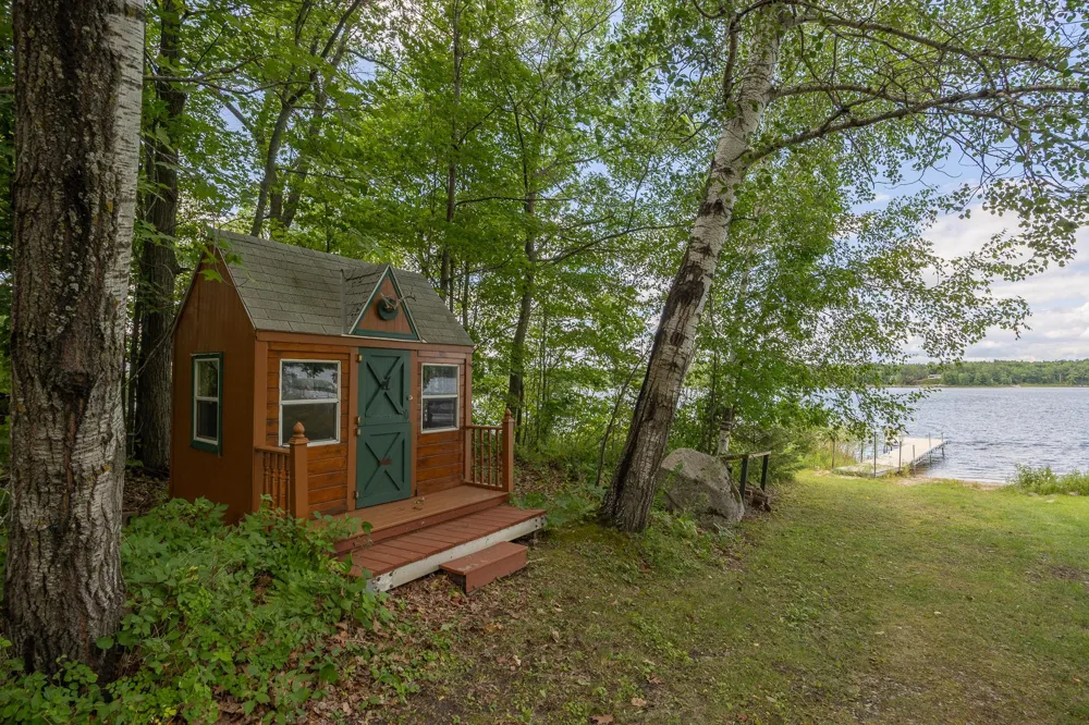 2392 Fahrenholz Road NE Longville, MN 56655