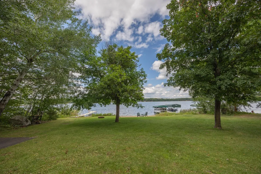 2392 Fahrenholz Road NE Longville, MN 56655